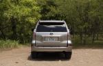 Lexus GX460 2019 года (NA)
